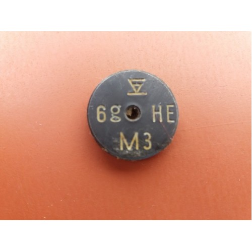 Кольцо резьбовое М3х0,5 НЕ 6g * Кольцо резьбовое М3х0,5 НЕ 6g *