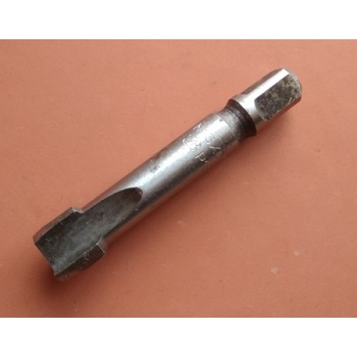 Метчик М16х0,5 (№1) Метчик М16х0,5 (№1)