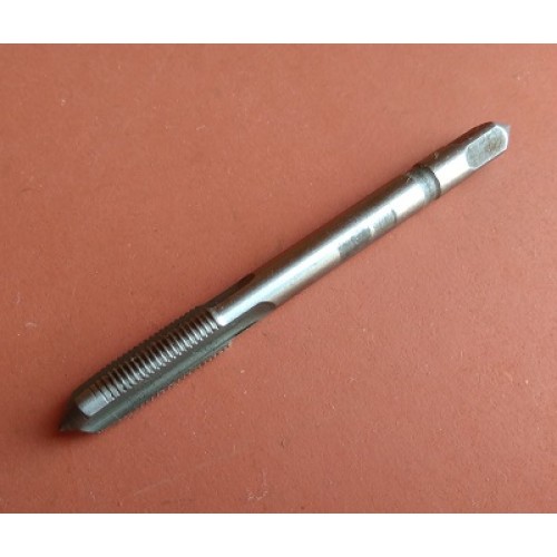 Метчик М7х0,75 № 1 Метчик М7х0,75 № 1